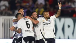 Filtraron la nueva camiseta alba.