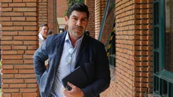 Salas se mueve con Temuco en la B.