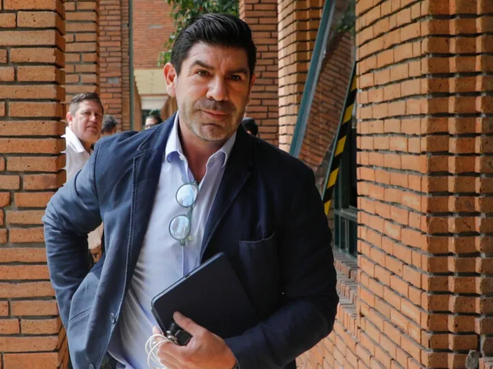 Defienden a Marcelo Salas en Temuco y culpan a la Municipalidad