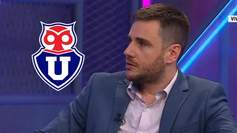 Gonzalo Fouillioux le abre las puertas a este jugador para la U