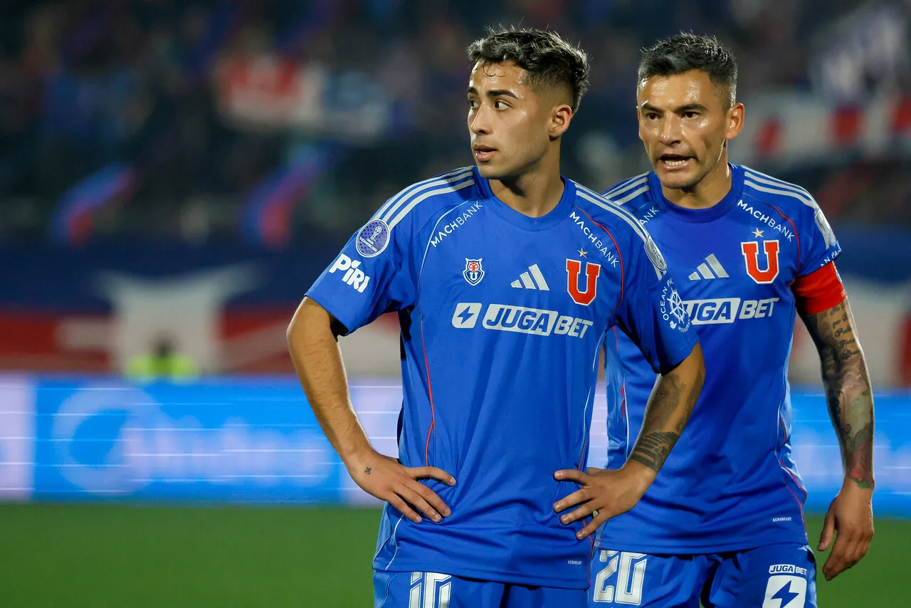 Assadi es noticia por su futuro | Foto: Photosport