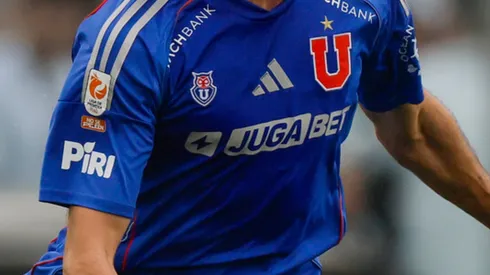 La U tiene nueva baja para este 2026.