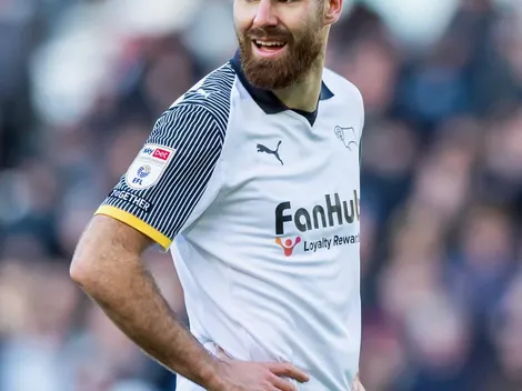 Después de meses: Ben Brereton anotó uno de los mejores goles en su carrera