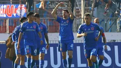 La U tendría en la mira a jugador argentino.