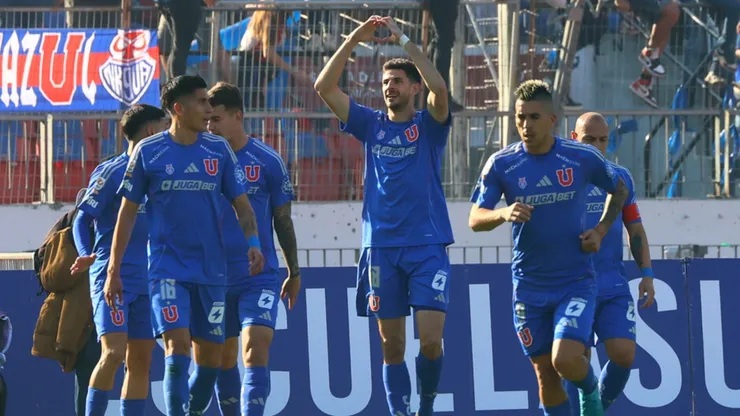 La U tendría en la mira a jugador argentino.