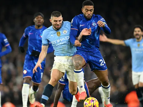 Pronósticos Manchester City vs Chelsea: Los Ciudadanos no quieren bajarse de la pelea
