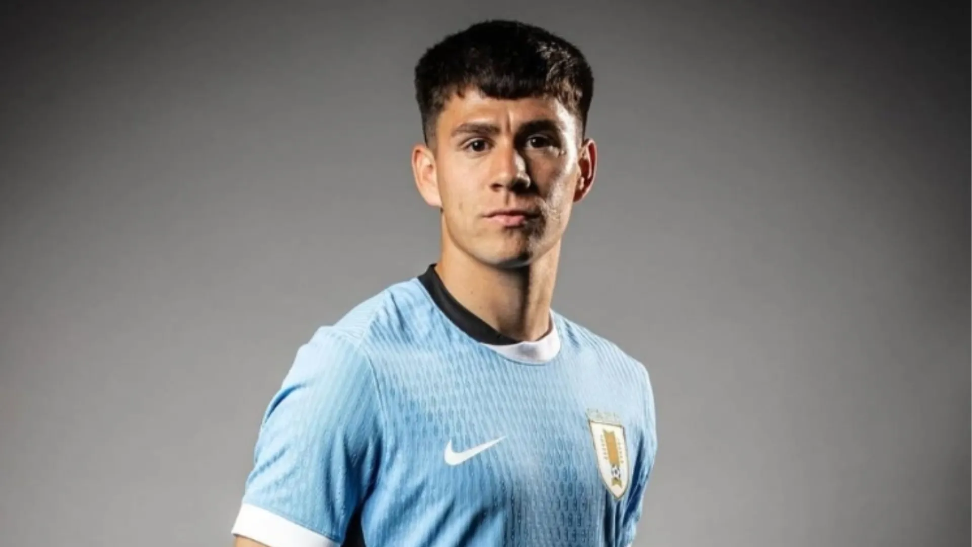 Marco Oroná dejó Universidad de Chile y ahora quedó libre tras su paso por Peñarol. (Foto: AUF)