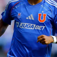 Revelan que Universidad de Chile va por este anhelado refuerzo