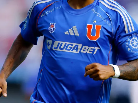 Revelan que Universidad de Chile va por este anhelado refuerzo