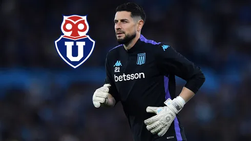 Universidad de Chile no contará con Gabriel Arias en 2026.