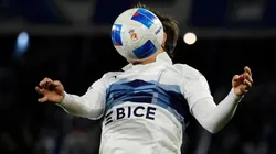 Universidad Católica tiene una opción B para reforzar su retaguardia.