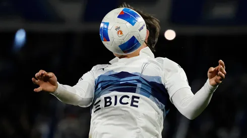 Universidad Católica tiene una opción B para reforzar su retaguardia.