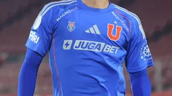 Universidad de Chile le cerró la puerta a esta figura para 2026.