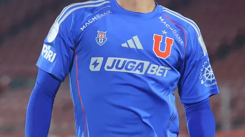 Universidad de Chile le cerró la puerta a esta figura para 2026.