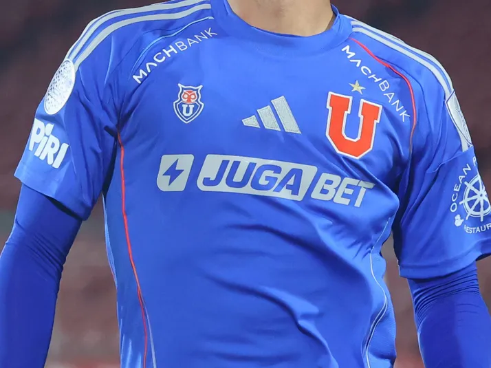 Universidad de Chile descarta a esta figura: "Fue ofrecido"