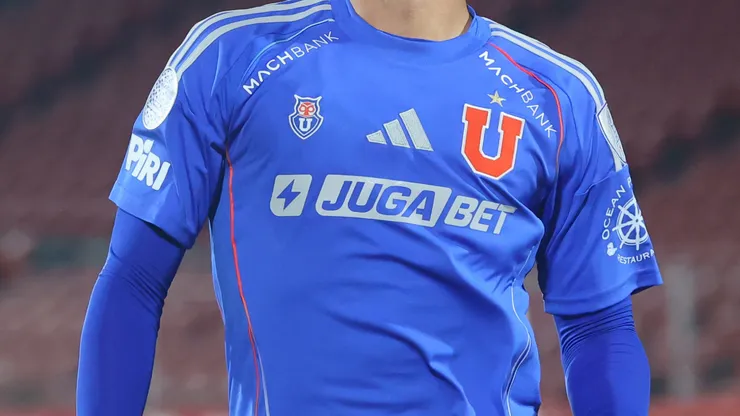 Universidad de Chile le cerró la puerta a esta figura para 2026.