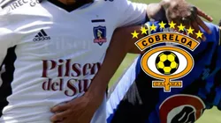 Cobreloa tiene a un nuevo refuerzo para la temporada 2026