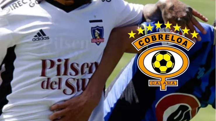 Cobreloa tiene a un nuevo refuerzo para la temporada 2026