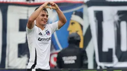 Vicente Pizarro tendría todo listo para partir a Rosario Central