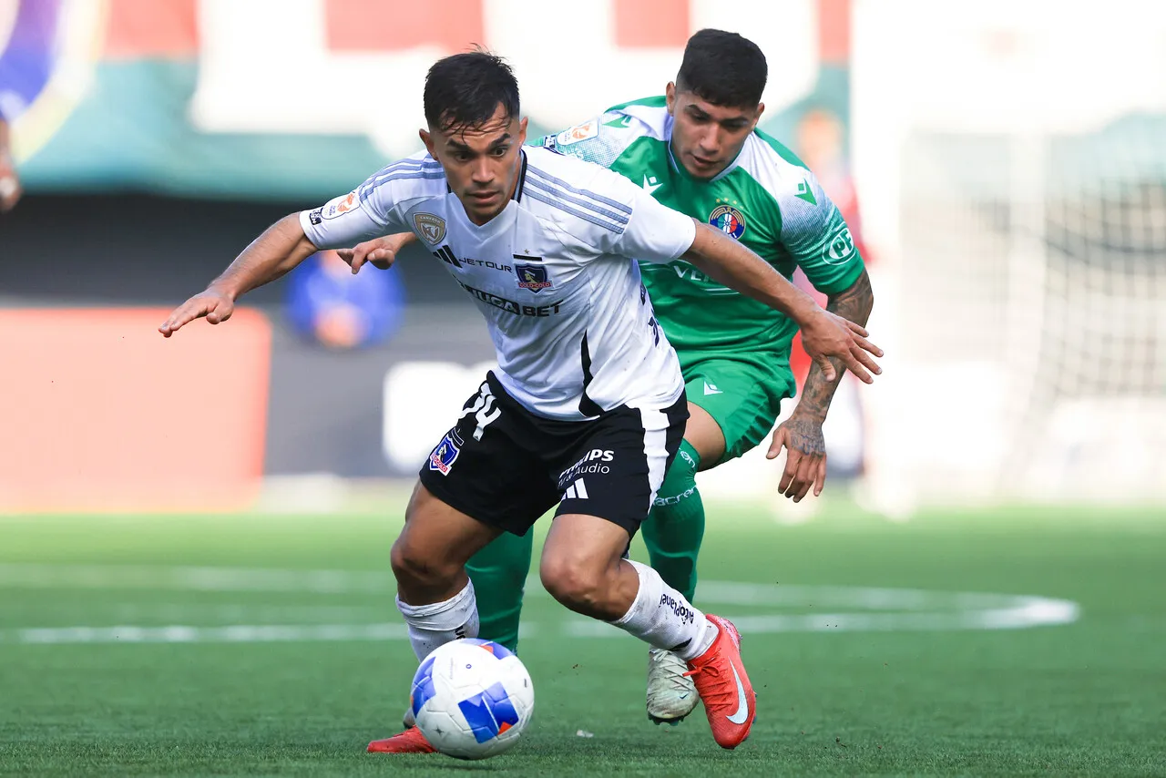 Pizarro partiría a Argentina | Foto: Photosport