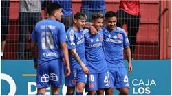 Figura de la Universidad de Chile vive decisiva semana por su futuro