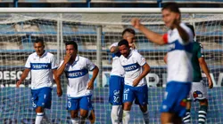 El ex jugador de la Universidad Católica remece el mercado