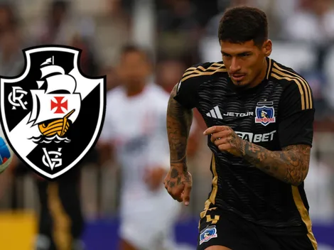 Colo Colo: Alan Saldivia parte a Vasco Da Gama luego de IMPORTANTE OFERTA