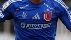 Este jugador está en la mira de Universidad de Chile e Inter de Porto Alegre.