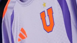 Figura de Universidad de Chile confirma su salida: tiene contrato vigente.