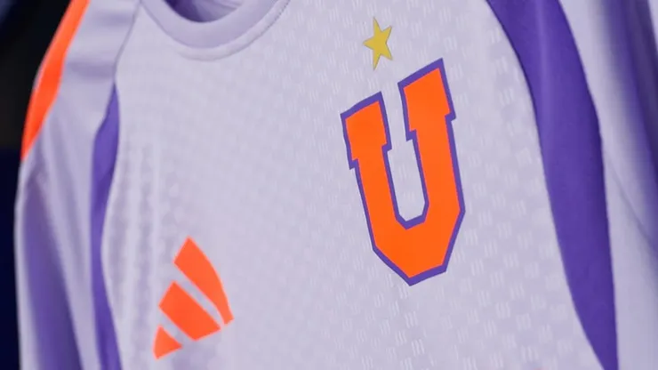 Figura de Universidad de Chile confirma su salida: tiene contrato vigente.
