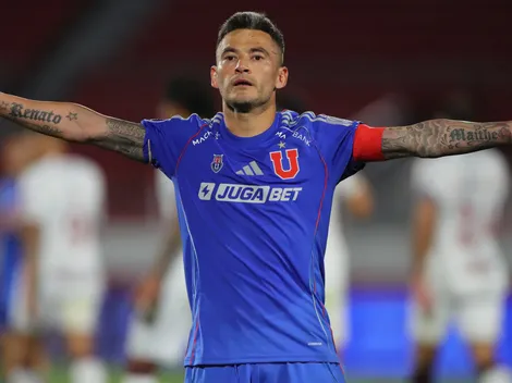 Revelan que viejo socio de Charles Aránguiz fue ofrecido a la U