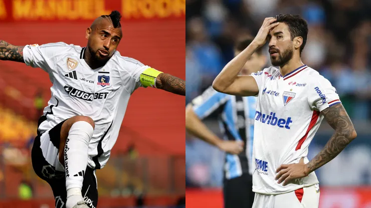 ¿Serán los salarios más altos del fútbol chileno?