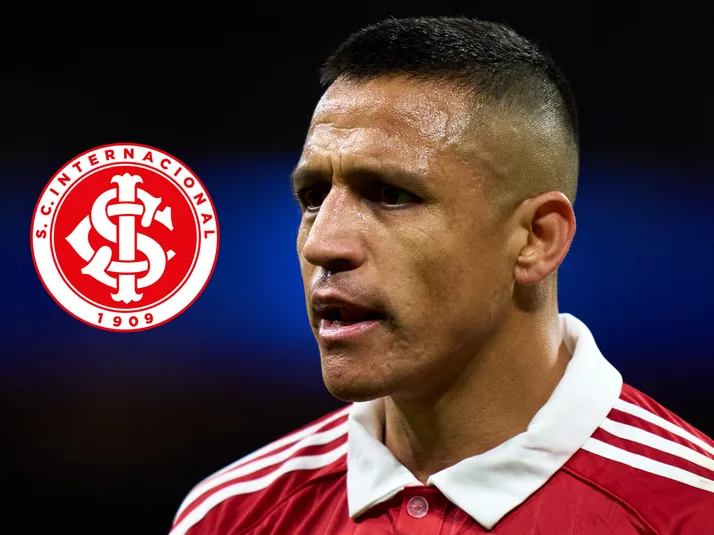 El sueldo que Inter de Porto Alegre le ofrecerá a Alexis Sánchez