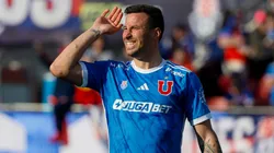 Luciano Pons confirmó su nuevo destino tras salir de Universidad de Chile.
