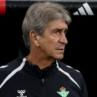 Así queda la tabla de La Liga de España tras el triunfo del Betis sobre Atlético Madrid