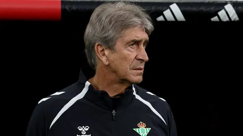 Real Betis de Manuel Pellegrini consiguió un triunfazo de visita ante el Atlético Madrid.
