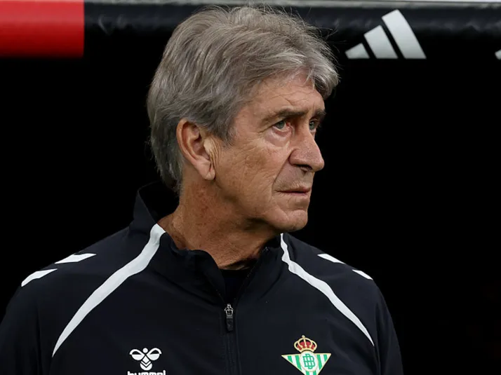 Así queda la tabla de La Liga de España tras el triunfo del Betis sobre Atlético Madrid