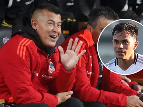 Jorge Almirón dice ESTO sobre el fichaje de Vicente Pizarro en Rosario Central