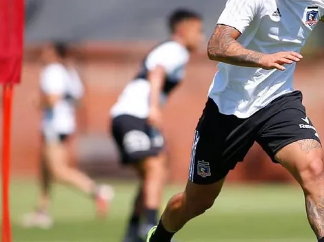 Llegó como gran apuesta a la cantera alba y hoy parte al extranjero por millones de dólares