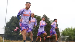 Universidad de Chile saldrá del CDA para realizar su pretemporada.