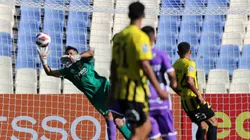 Nery Veloso se suma al Dream Team de Deportes Concepción.