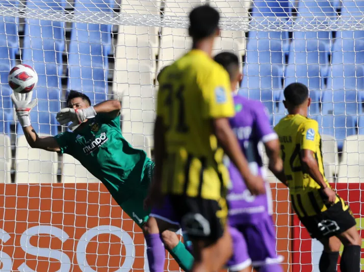 Deportes Concepción confirma a un veterano de mil batallas: fue al Mundial de Canadá con Alexis y Vidal