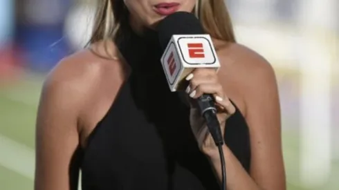 ¡Morena Beltrán se casa!