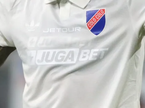 Con nombre y apellido: Advierten al tercer refuerzo de Colo Colo