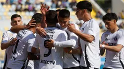 Colo Colo busca refuerzo en el Mercado de Fichajes.