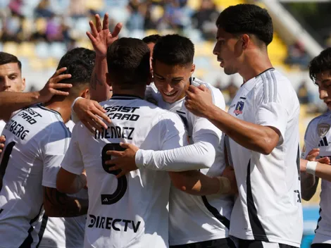 Colo Colo agota recursos por jugador: "Se están negociando los montos"