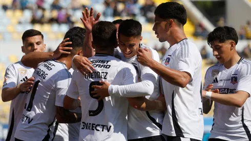 Colo Colo busca refuerzo en el Mercado de Fichajes.