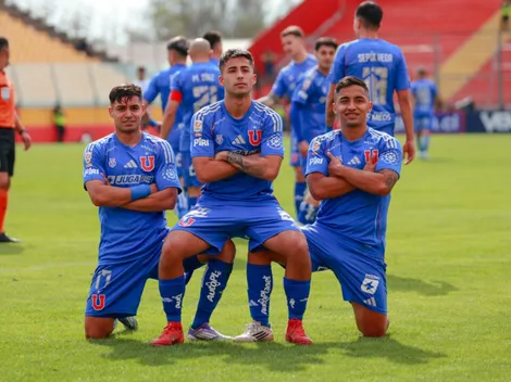 En Argentina lo dan cerrado: La U pierde a este titular para el 2026