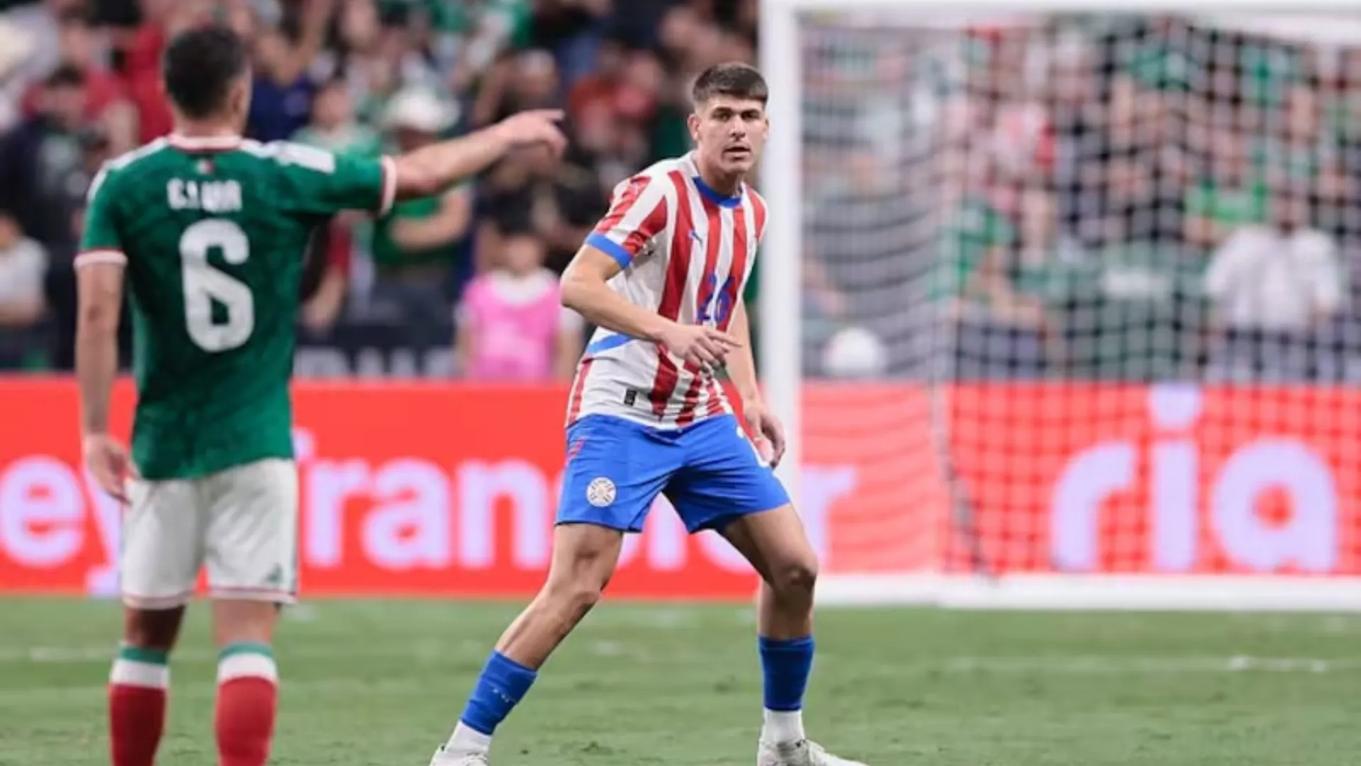 Mucho se ha hablado en las últimas semanas de la negociación de la U por Lucas Romero | FOTO: Archivo