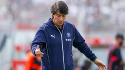 Daniel Garnero le dice adiós a su gran anhelo para la UC